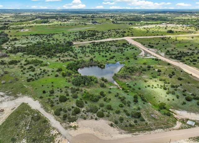 Property at lot 22 Gilmore Ct, Lipan, TX 76462