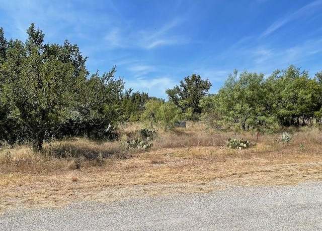 Property at Lot 32 Jennifer Ln, Brownwood, TX 76801