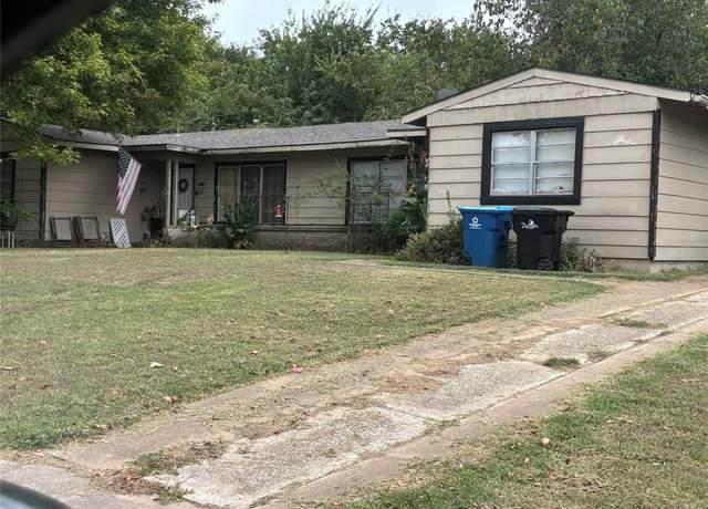 Property at 113 Vandenburg Dr, Denison, TX 75020, 4 beds, 2 baths
