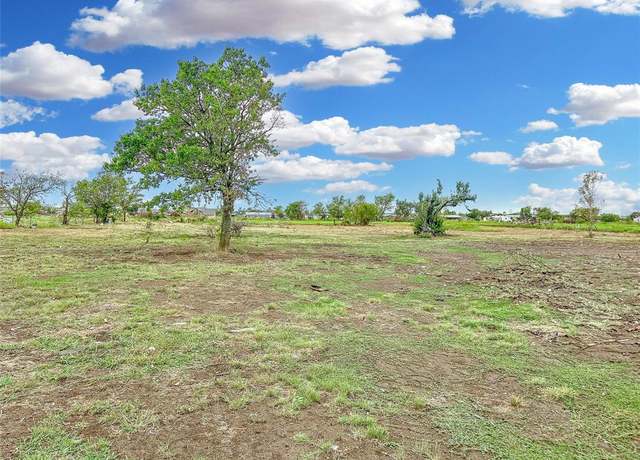 Property at 402 Sunflower Dr, Valley View, TX 76272