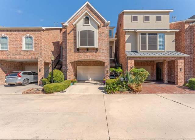 Property at 18343 Frankford Lakes Cir, Dallas, TX 75252, 3 beds, 3 baths
