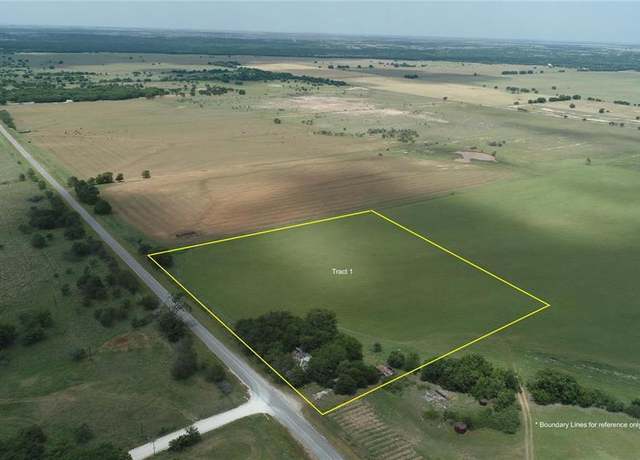 Property at TBD Fm-103, Nocona, TX 76255