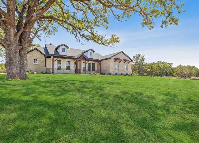 Property at 1033 Rose Ct, Nemo, TX 76048, 4 beds, 3 baths