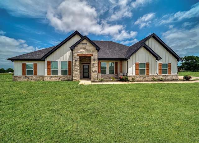 Property at 2544 W FM 1566, Celeste, TX 75423, 4 beds, 2.5 baths