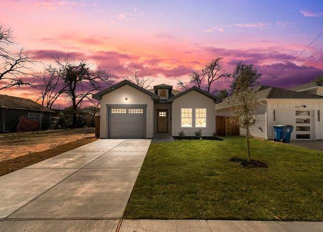Property at 3911 Diamond Ave, Dallas, TX 75215, 3 beds, 2 baths