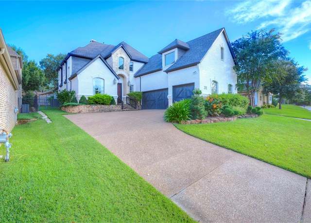 Property at 62 Cypress Ct, Trophy Club, TX 76262, 4 beds, 3.5 baths