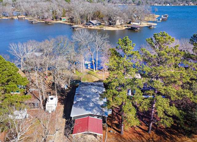 Property at 682 Dogwood Trl, Murchison, TX 75778, 3 beds, 2 baths