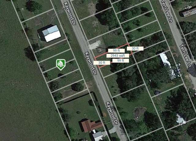 Property at 4307 Kaywood Dr, Granbury, TX 76048