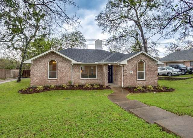 Property at 213 S W A Allen Blvd, Wylie, TX 75098, 3 beds, 2 baths