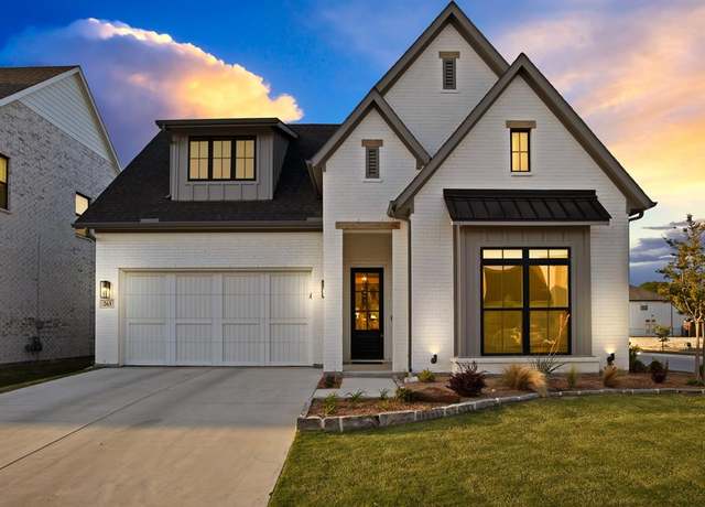 Property at 263 Observation Dr N, Aledo, TX 76008, 3 beds, 2 baths