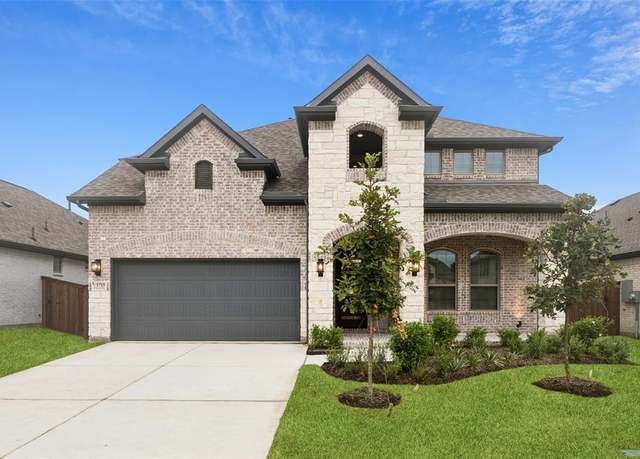 Property at 1715 Highwood Rd, Forney, TX 75126, 4 beds, 3.5 baths