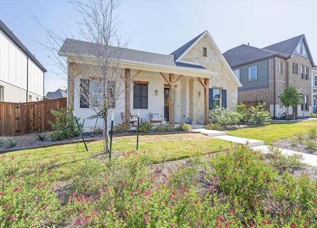 Property at 14405 Walsh Ave, Fort Worth, TX 76008, 3 beds, 2 baths