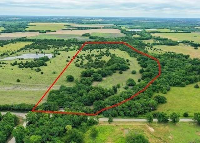Property at TBD Cr-4617, Wolfe City, TX 75496