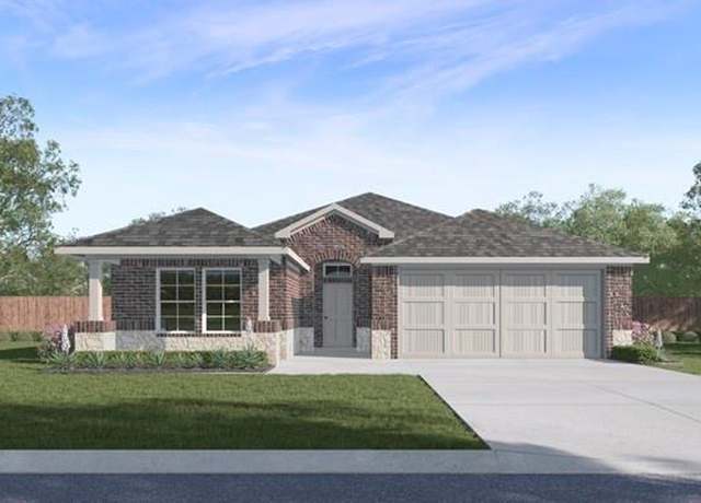 Property at 371 Pleasant Colony Dr, Waxahachie, TX 75165, 4 beds, 2 baths