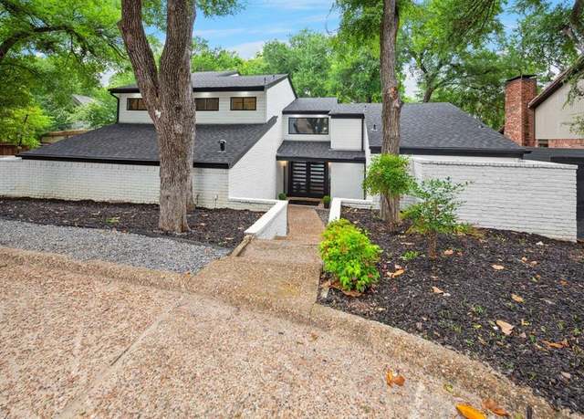 Property at 10823 Stone Canyon Rd, Dallas, TX 75230, 4 beds, 4.5 baths