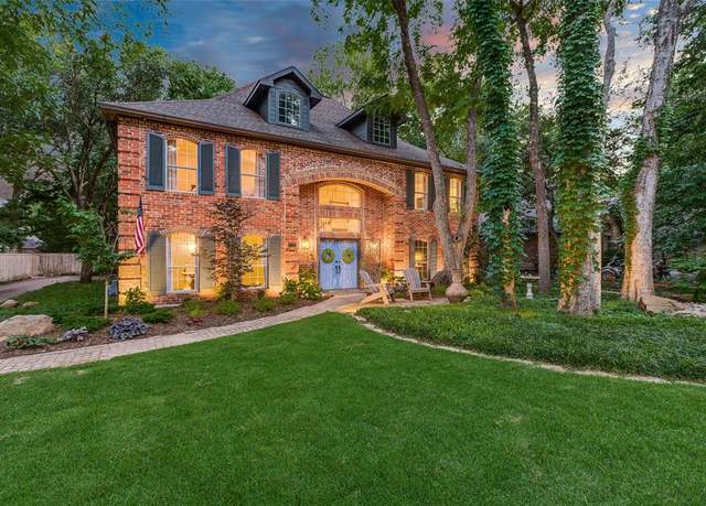 Property at 2711 Carriage Trl, Mckinney, TX 75072, 3 beds, 3 baths