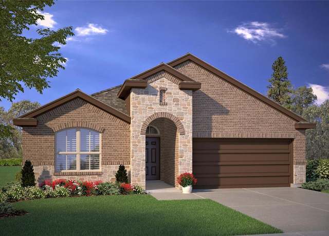 Property at 131 Stanton Ave, Rhome, TX 76078, 4 beds, 2 baths