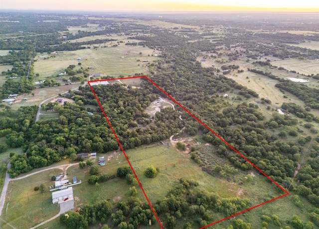 Property at 3095 Carter Rd, Springtown, TX 76082