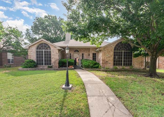 Property at 2510 High Pointe Blvd, Mckinney, TX 75071, 3 beds, 2 baths
