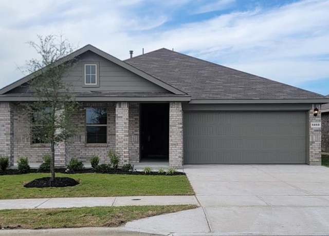 Property at 9460 Golden Tree Ave, Fort Worth, TX 76108, 3 beds, 2 baths