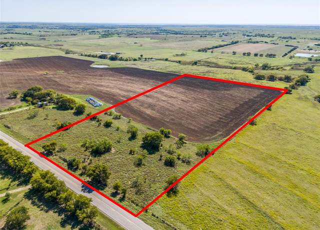 Property at 0 Fm 2331, Godley, TX 76044