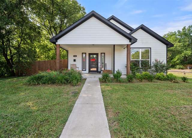Property at 1101 Mlk Blvd, Corsicana, TX 75110, 3 beds, 2 baths