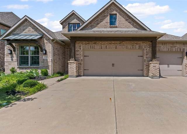 Property at 1723 Ellington Dr, Celina, TX 75009, 4 beds, 3 baths