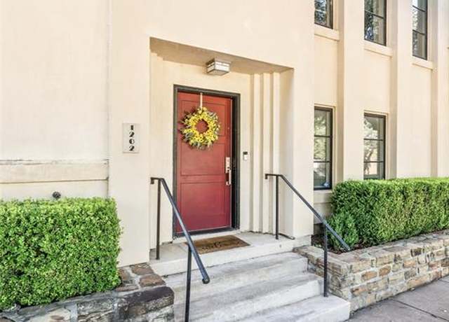 Property at 1202 Lipscomb St, Fort Worth, TX 76104, 2 beds, 2.5 baths