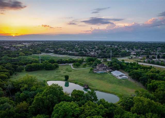 Property at 2525 E Brand Rd, Garland, TX 75044, 5 beds, 4.5 baths