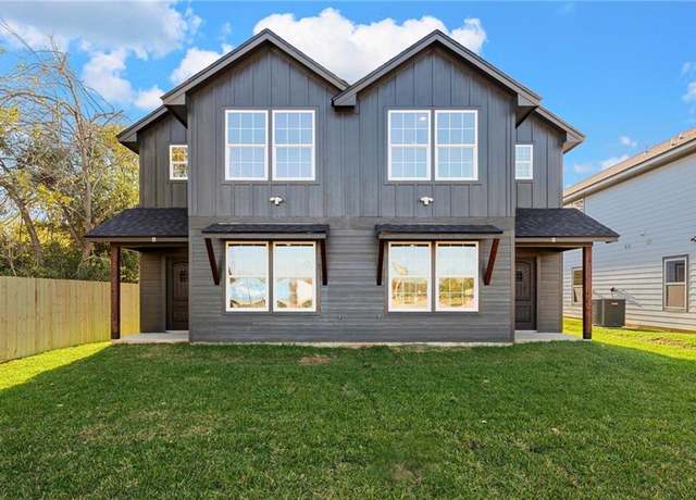 Property at 2020 Bagby Ave, Waco, TX 76706