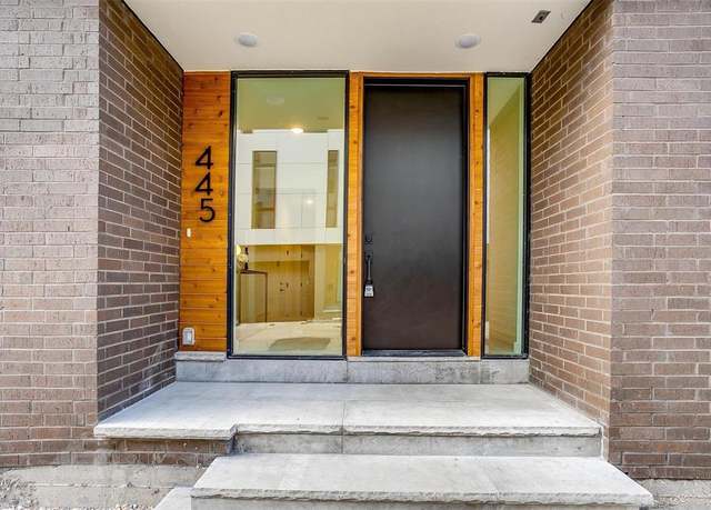 Property at 445 W Morphy St, Fort Worth, TX 76104, 3 beds, 3 baths
