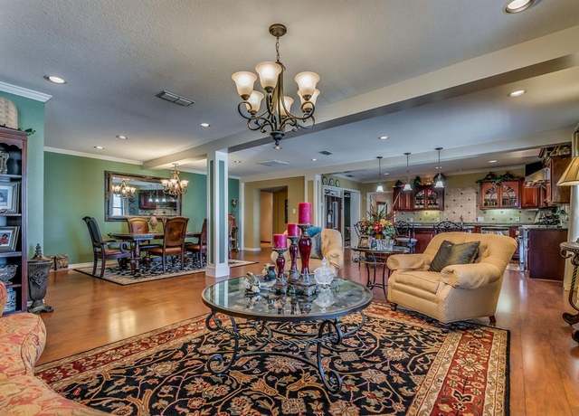 Property at 210 Blackjack St, Dublin, TX 76446, 5 beds, 3 baths