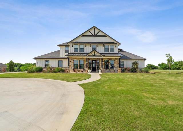 Property at 8038 Hencken Ranch Rd, Fort Worth, TX 76126, 5 beds, 3 baths