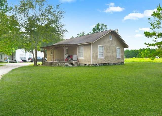 Property at 2405-2407 County Road 2235, Cleveland, TX 77327, 5 beds, 2 baths