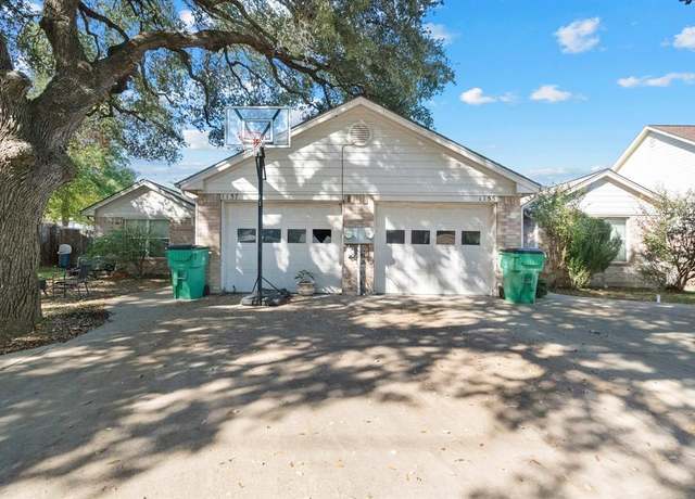 Property at 1155 W Cage St, Stephenville, TX 76401, 4 beds, 4 baths