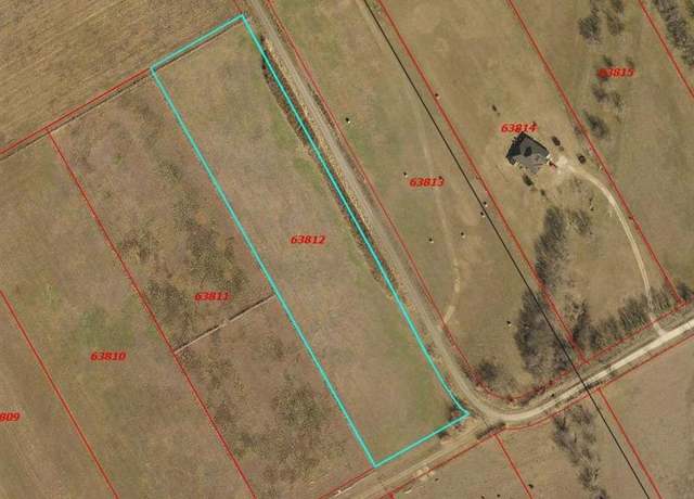Property at 5741-5799 NW County Road 1270, Corsicana, TX 75110