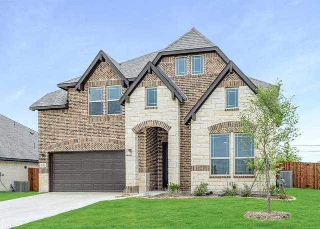Property at 106 Emperor Oak Ct, Balch Springs, TX 75181, 3 beds, 2.5 baths