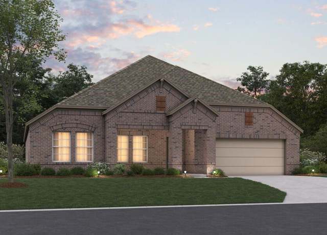 Property at 509 Turner Ln, Justin, TX 76247, 4 beds, 3 baths