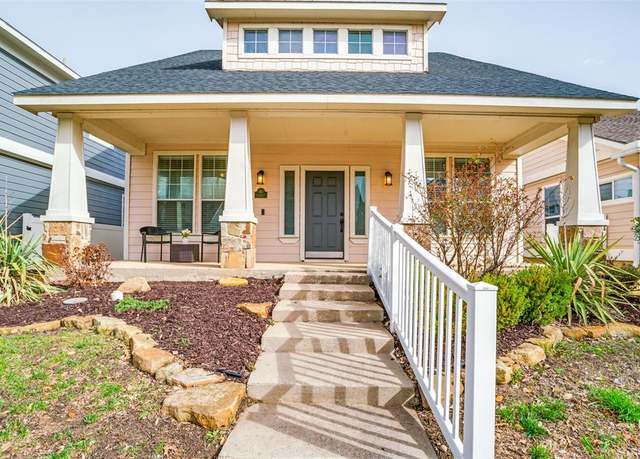 Property at 10217 Franklin Dr, Providence Village, TX 76227, 3 beds, 2.5 baths