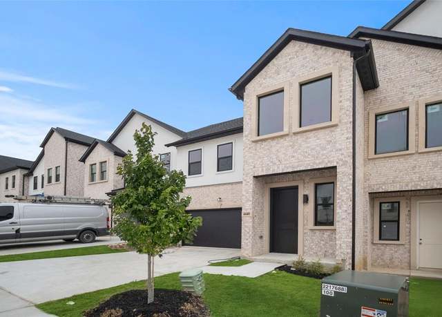 Property at 4440 Fatima, Irving, TX 75062, 4 beds, 3.5 baths