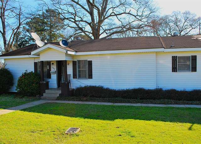 Property at 500 Torbet Dr, Homer, LA 71040, 2 beds, 1 bath