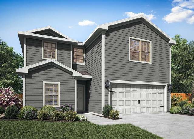 Property at 13609 Mineral Rd, Ponder, TX 76259, 3 beds, 2.5 baths