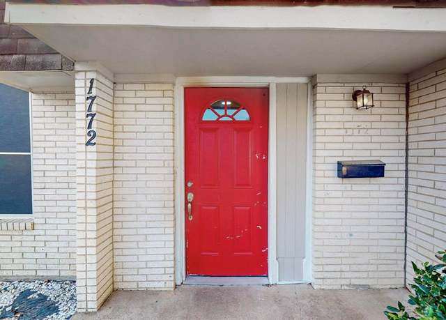 Property at 1772 Belshire Ct, Fort Worth, TX 76140, 3 beds, 2.5 baths