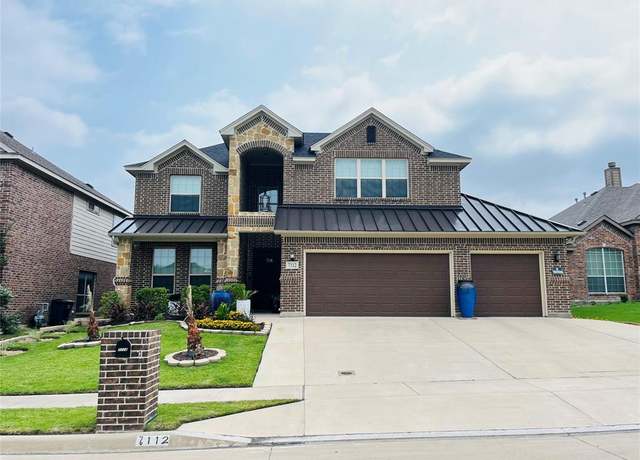 Property at 7112 Ten Bears Ct, Fort Worth, TX 76179, 4 beds, 2.5 baths