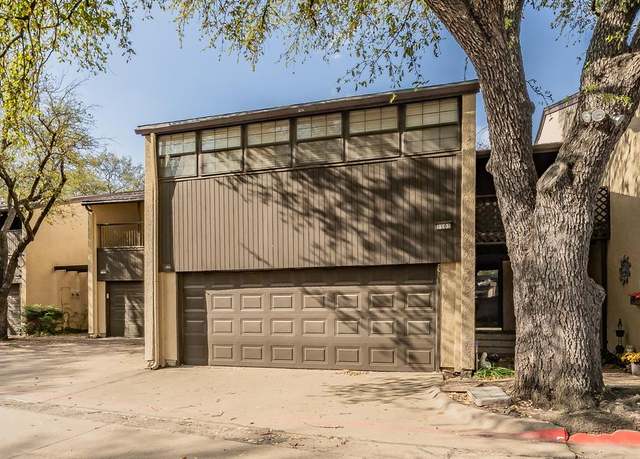 Property at 1103 Portales Ln #1103, Irving, TX 75061, 3 beds, 2.5 baths