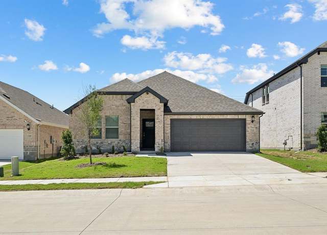 Property at 711 Easthill Dr, Princeton, TX 75071, 4 beds, 3 baths