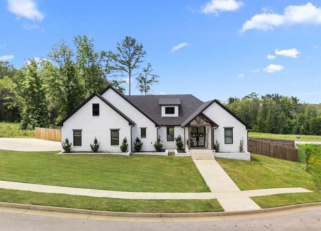 Property at 9290 Caddo Ridge Cv, Tyler, TX 75703, 4 beds, 3 baths