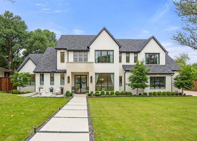 Property at 3821 Shelby Dr, Fort Worth, TX 76109, 4 beds, 3.5 baths