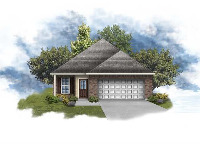 Property at 438 Zinfandel Pl, Haughton, LA 71037, 3 beds, 2 baths