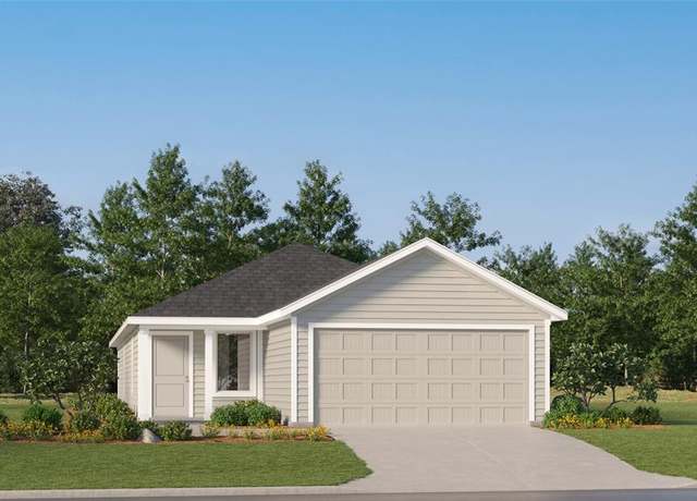 Property at 1284 Maple St, Wilmer, TX 75141, 4 beds, 2 baths